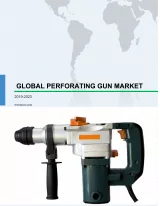 Global Perforating Gun Market 2019-2023